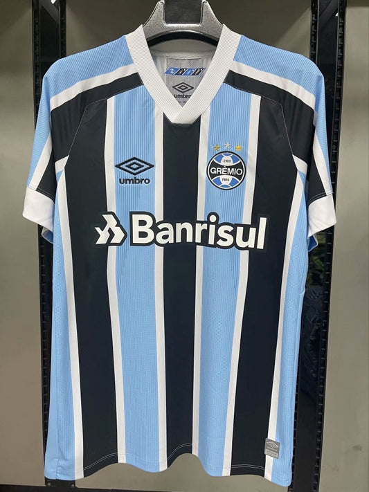 Gremio Style 2