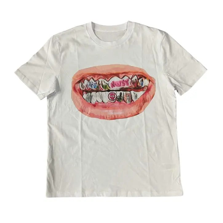 Grillz Noisy Army Tee Shirt, Sweatshirt, Hoodie Size S- 3XL,Gift For Women Top Womenswear Underwear Humen, Underwear...