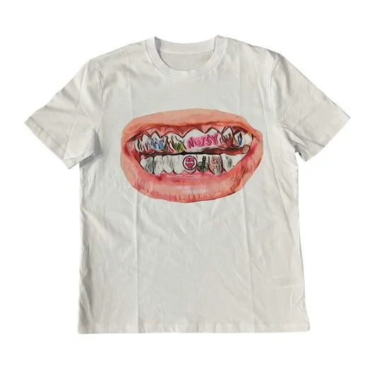 Grillz Noisy Army Tee Shirt, Sweatshirt, Hoodie Size S- 3XL,Gift For Women Top Womenswear Underwear Humen, Underwear...