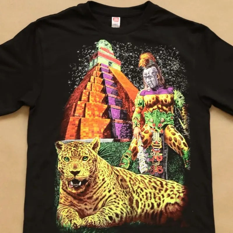 Guerrero jaguar T-Shirts, Hoodie, Sweatshirt | InkThreadWorks.com