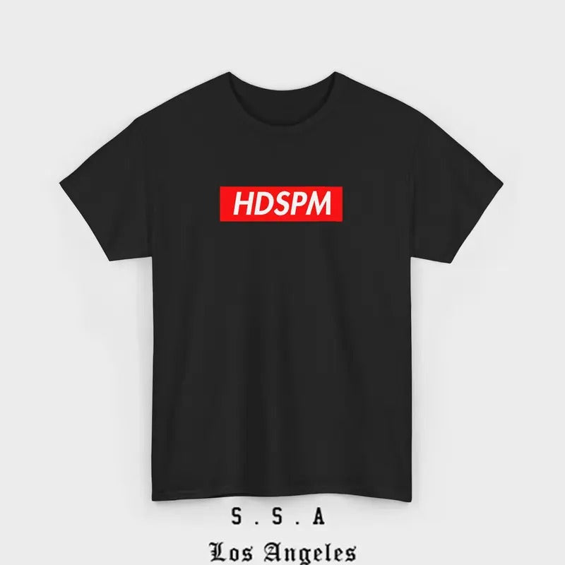 HDSPM Streetwear Essentials - Tee T-Shirt Unisex Trakas Hoodie, Sweatshirt | InkThreadWorks.com