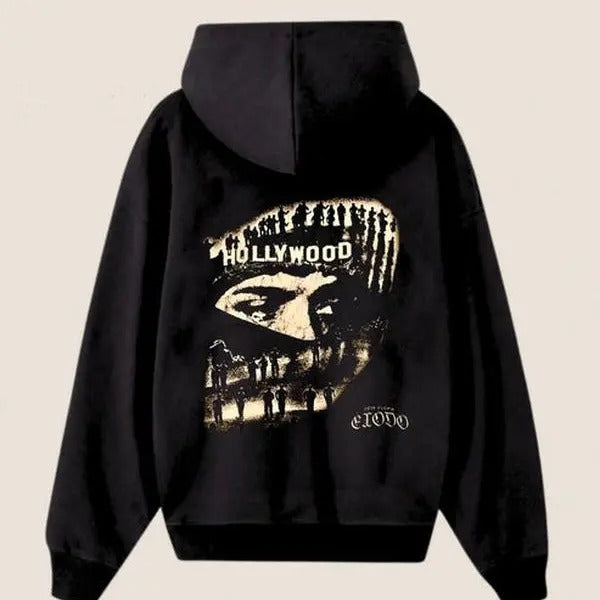 HOODIE EXODO T-Shirts, Sweatshirt | InkThreadWorks.com