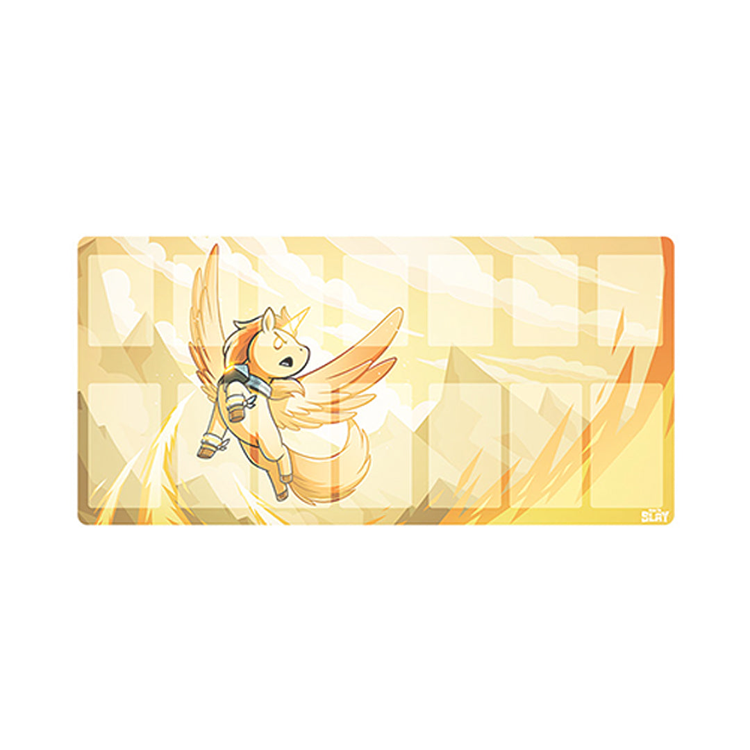 Here to Slay: 10 Play Mat Bundle