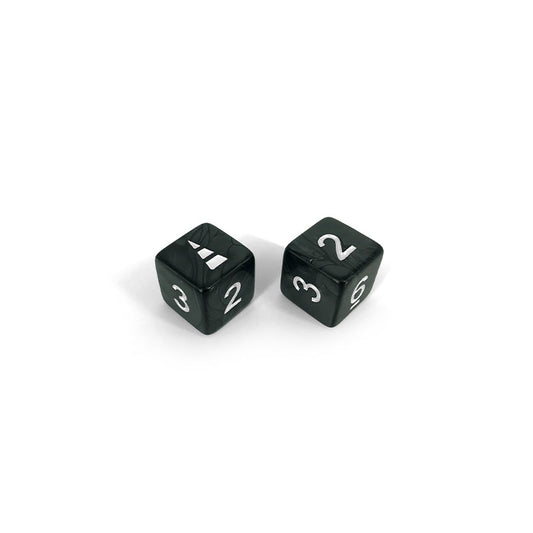 Here to Slay: Dragon Class Dice Set