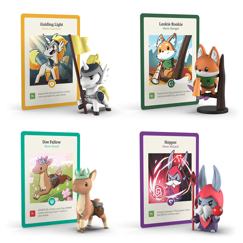 Here to Slay: Vinyl Figure Blind Box