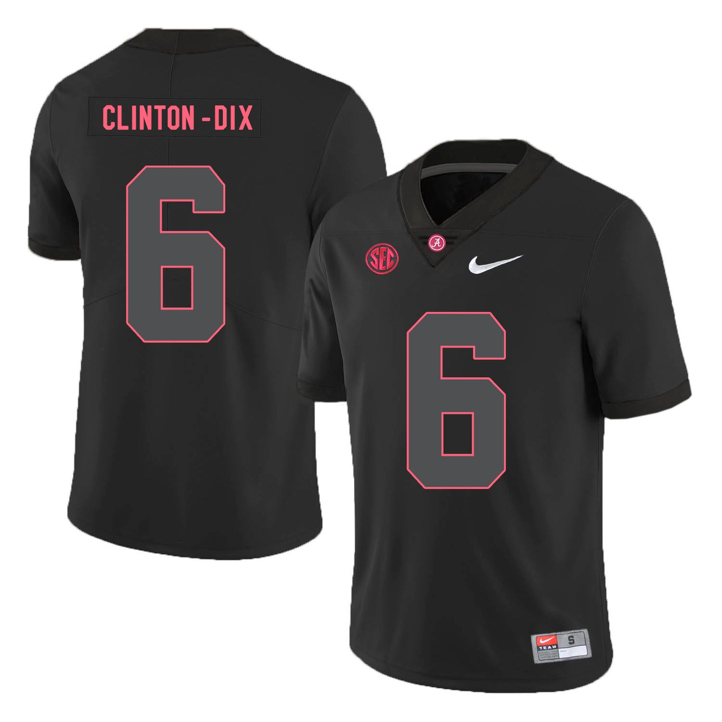 Ha Ha Clinton-Dix 6 Lights Out .2jpg