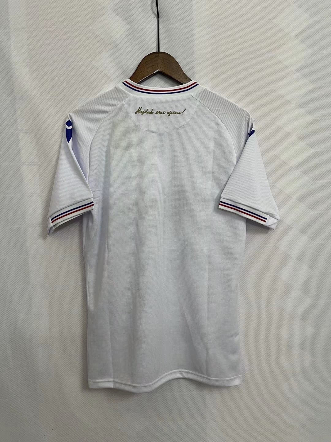 Hajduk Split Style 1