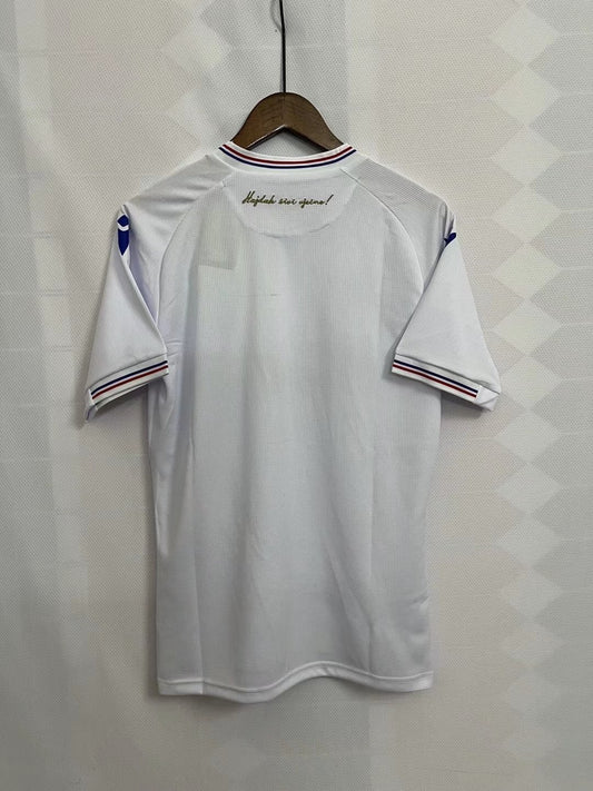 Hajduk Split Style 1