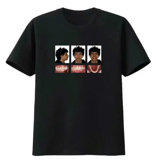 Hamzah Slushy Noobz Shirt Hamzah The Fantastic Noobs Unisex Heavy Cotton Tee Slushy Noobz Martin Hamzah Funny T-Shirt