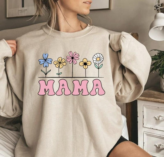 Happy Mother's Day ,Mama Mommy shirt, Mothers day shirt, Motherhood Tee, Mothers day gift, Gift For Mom, Mother's Day...