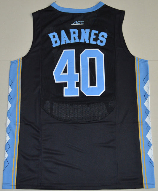 Harrison Barnes 40 Black