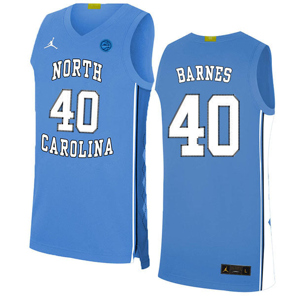 Harrison Barnes 40 Blue