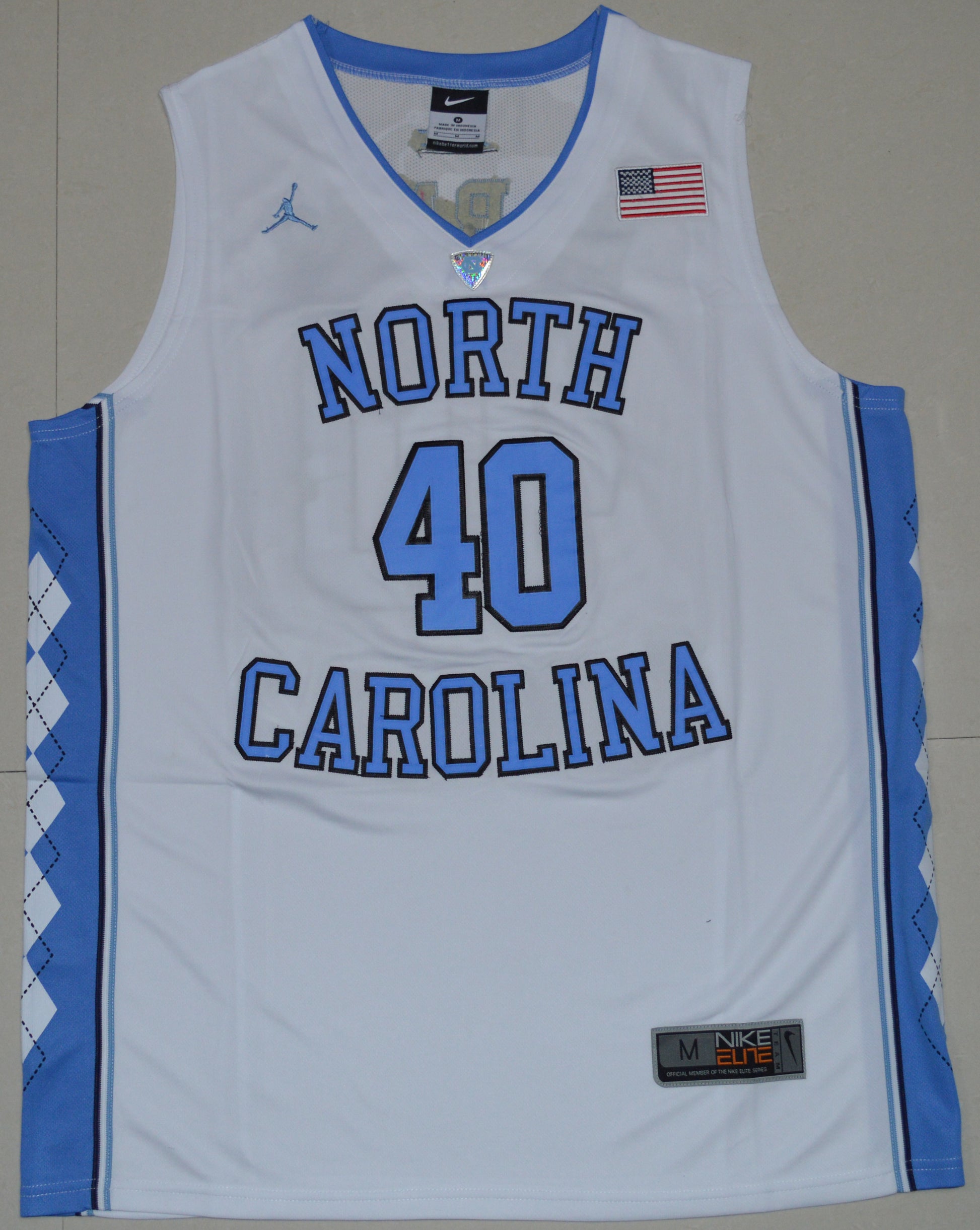 Harrison Barnes 40 White1