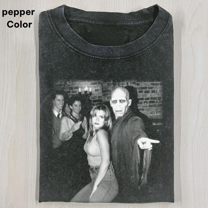 Harry Spotter - The boy who lifted T-shirt, HARRY POTTER T-shirt, Party, sexy dance, Funny Graphic T-shirt, Unisex Movie Shirt Menswear Womenswear