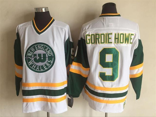 Hartford Whalers Whalers Style 12