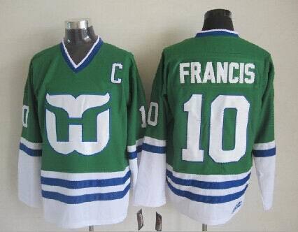 Hartford Whalers Whalers Style 3