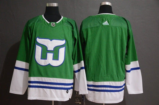 Hartford Whalers blank