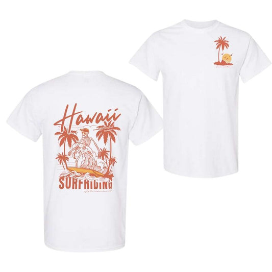 Hawaii Shirt, Summer clothes, Summer Shirt, Unisex Shirt, Full Color, Full Size Hoodie, Sweatshirt | InkThreadWorks.com