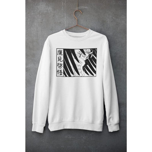Hawks My Hero Academia, Boku No Hero Academia, Anime, Hawks Unisex Sweatshirt