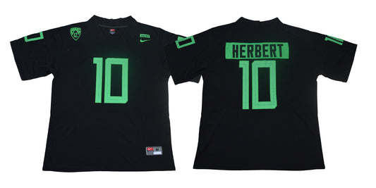 Herbert 10 New Legend Black