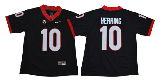 Herring 10. Black