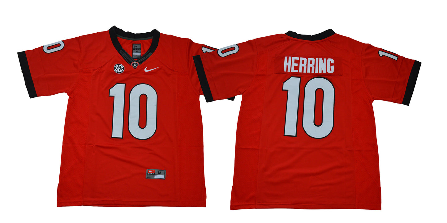 Herring 10. Red