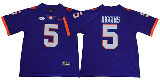 Higgins 5 Legend Purple