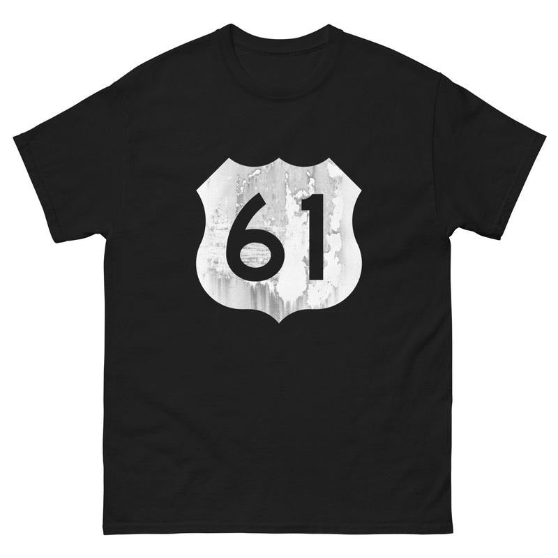Highway 61 T-shirt, Georgia Highway 1937 T-Shirt , Georgia Love Tee Casual Comfort Hoodie, Sweatshirt | InkThreadWorks.com