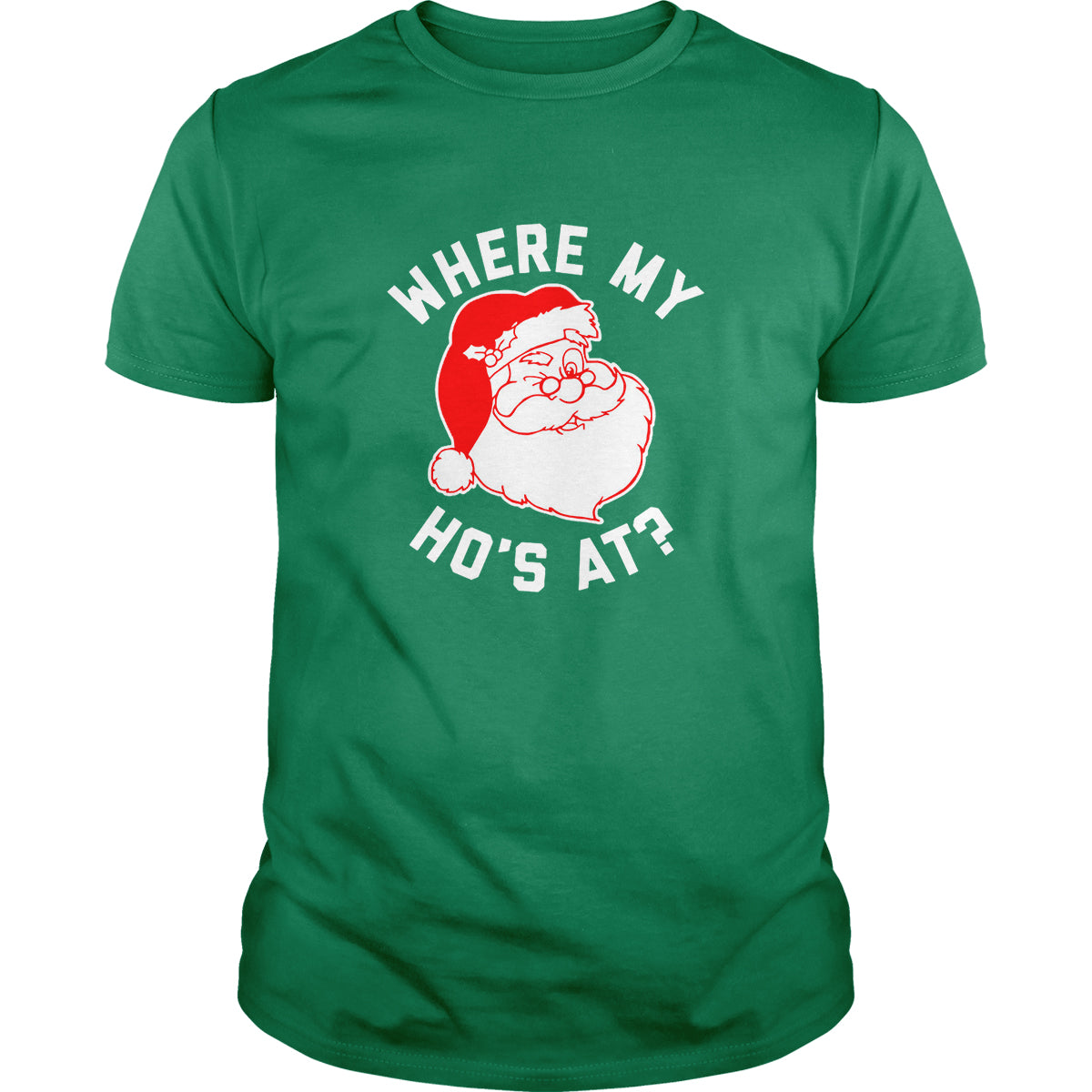 Ho Ho Ho Christmas
