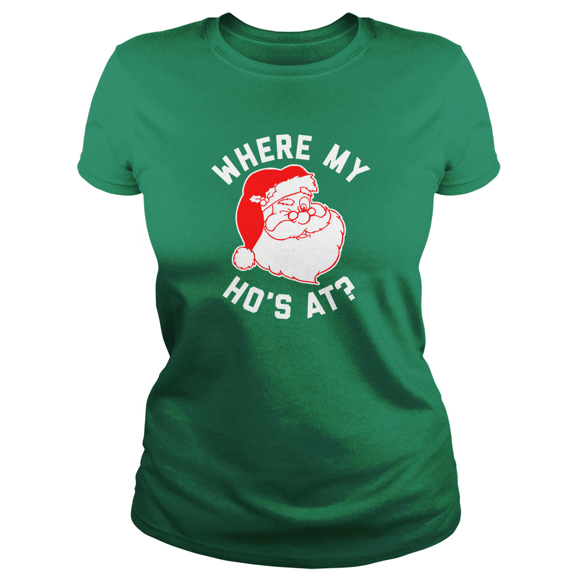 Ho Ho Ho Christmas