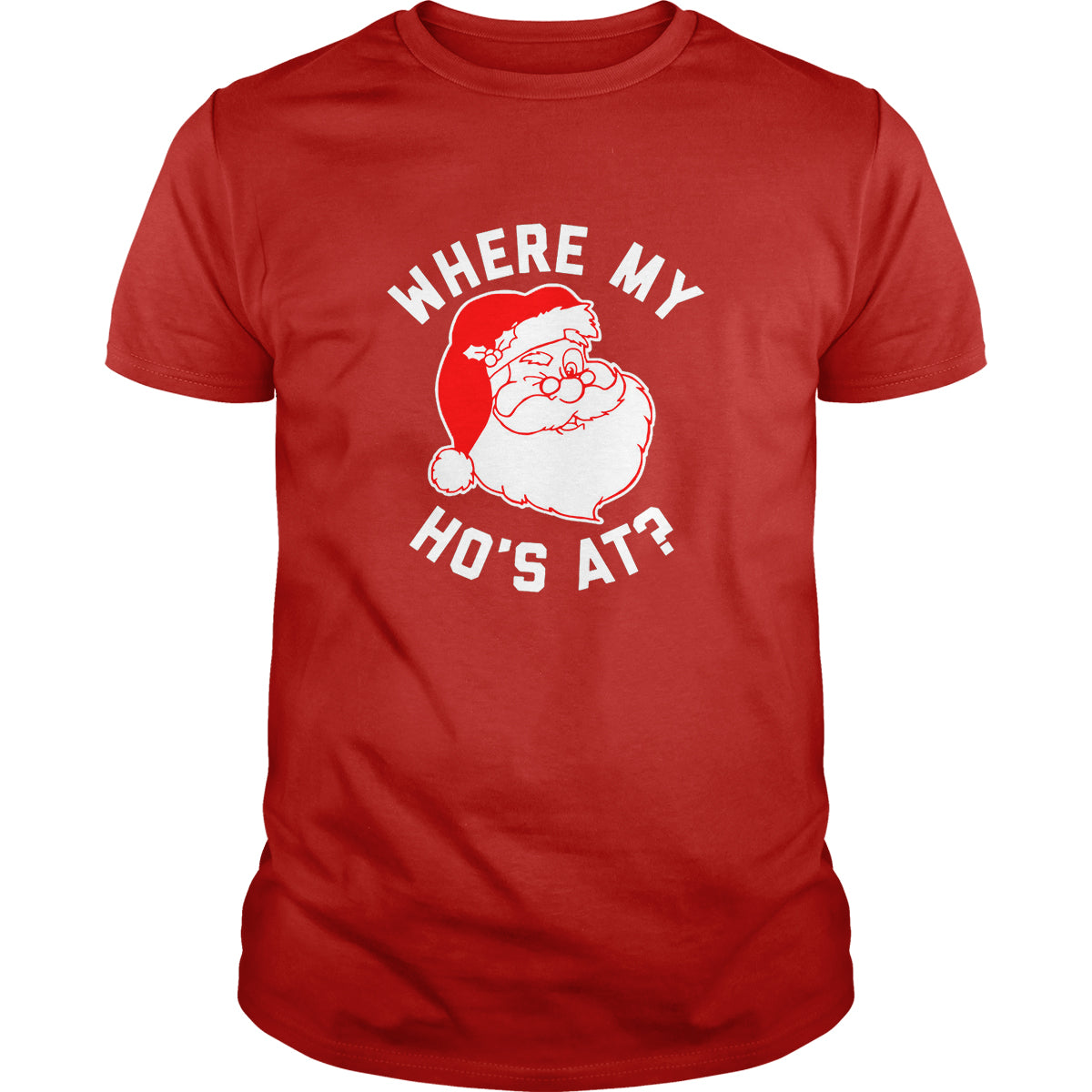 Ho Ho Ho Christmas