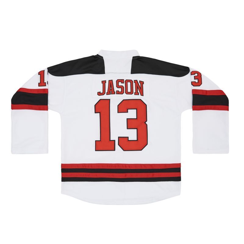 Hockey Movie 13 James Jason Style 1