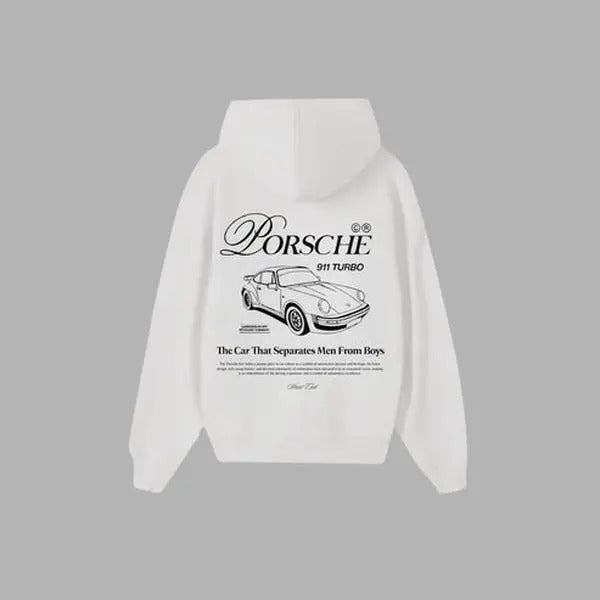 Hoodie 911 turbo T-Shirts, Sweatshirt | InkThreadWorks.com