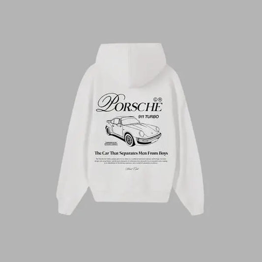 Hoodie 911 turbo T-Shirts, Sweatshirt | InkThreadWorks.com
