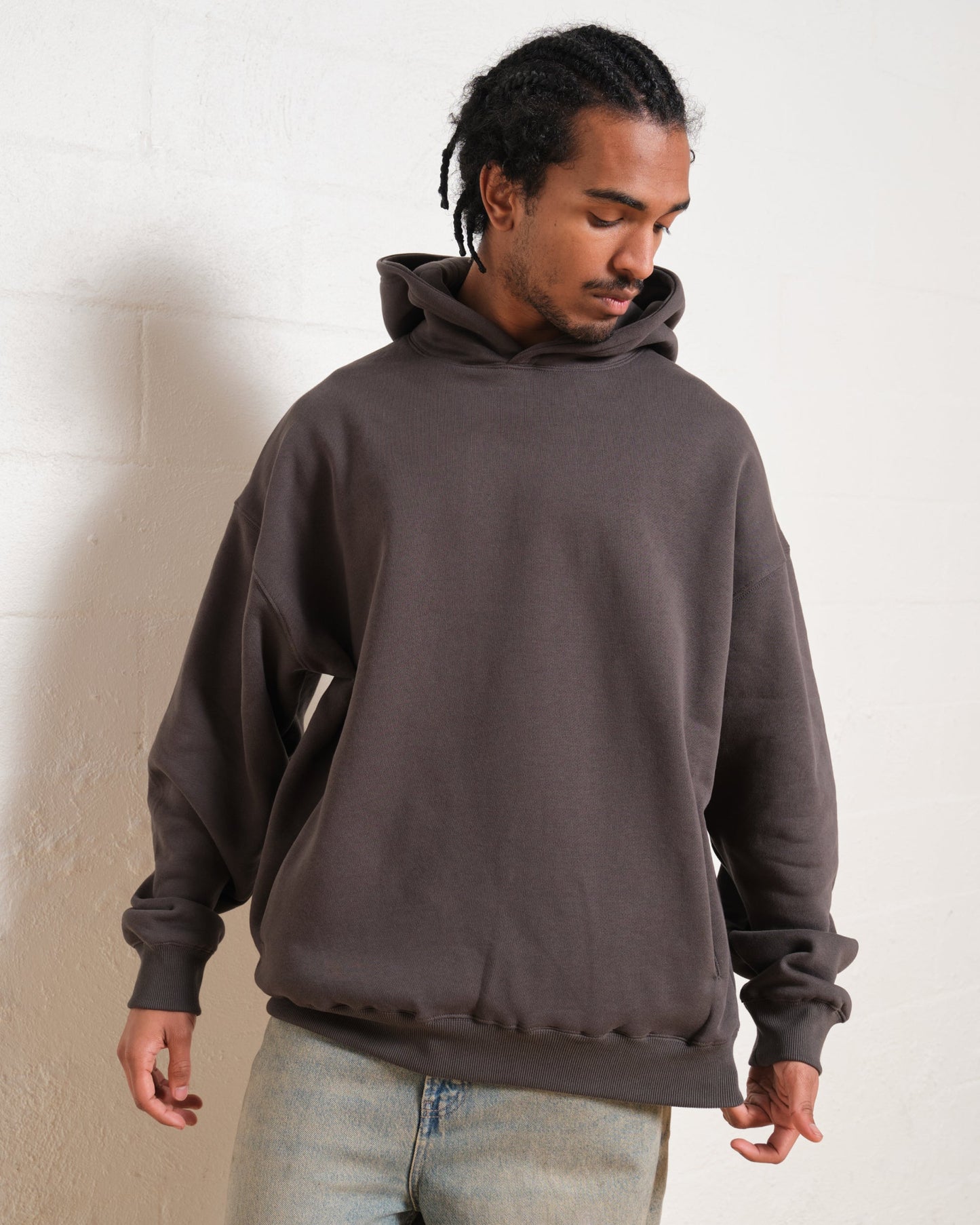 Classic Hoodie 2 Pack: Charcoal, Black