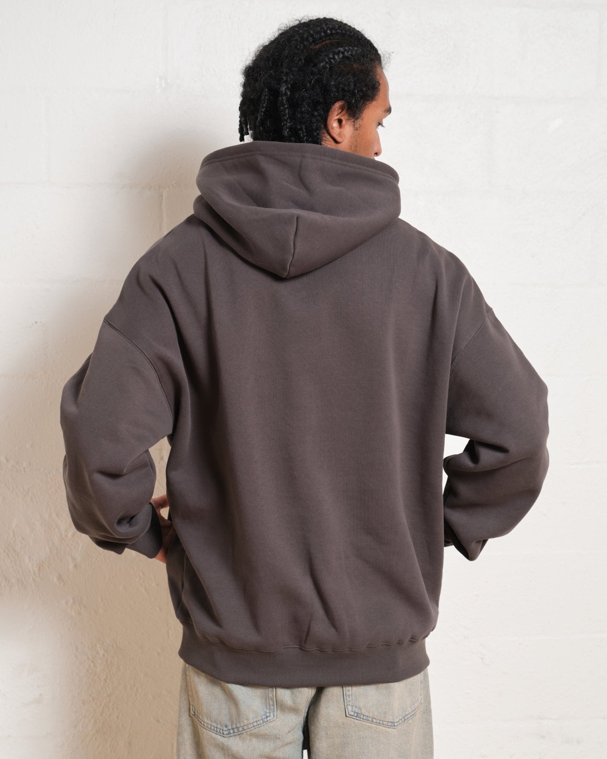 Classic Hoodie 2 Pack: Charcoal, Natural