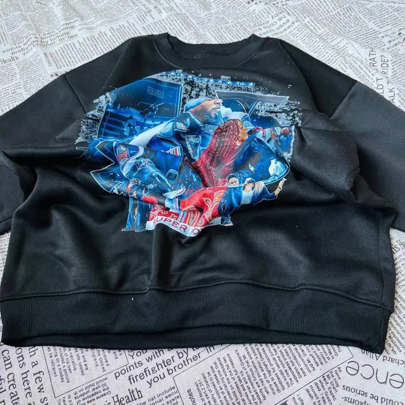 Kendrjck Lamar T-Shirt, NEW Album KDot T-Shirt/Sweatshirt/Hoodie, Shirt Super | InkThreadWorks.com
