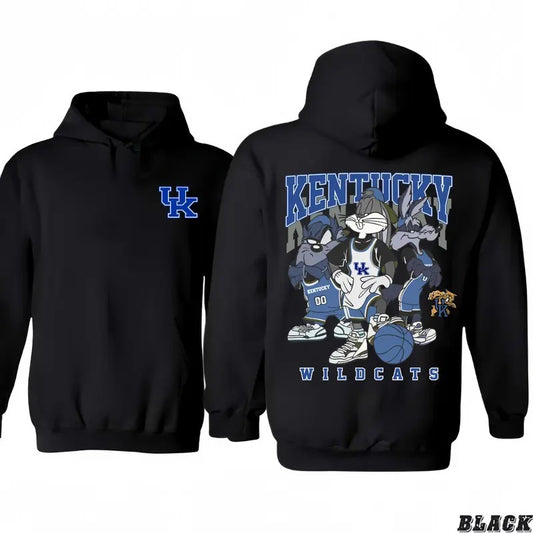 Vintage Kentucky Wildcats Hoodie/T-Shirts University of Kentucky Hoodie/T-Shirts Vintage Style Unisex T-shirt/Hoodie,...
