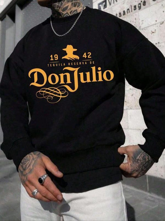 DonJulio Wear It Your Way T-shirt/Sweatshirt/Hoodie | InkThreadWorks.com