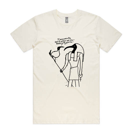 Thoth Tee