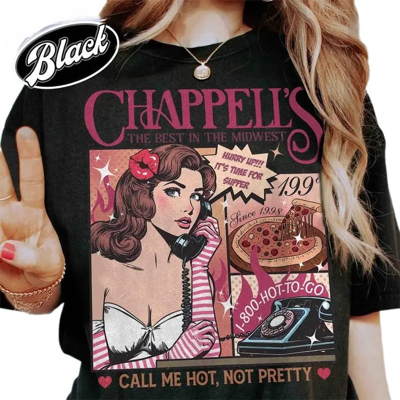 Hot To Go Shirt, Wlw Shirt, Midwest Princess, Queer Shirt Unisex Cotton Tshirt