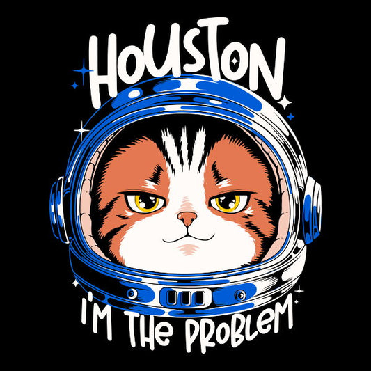 Houston Mood Problem