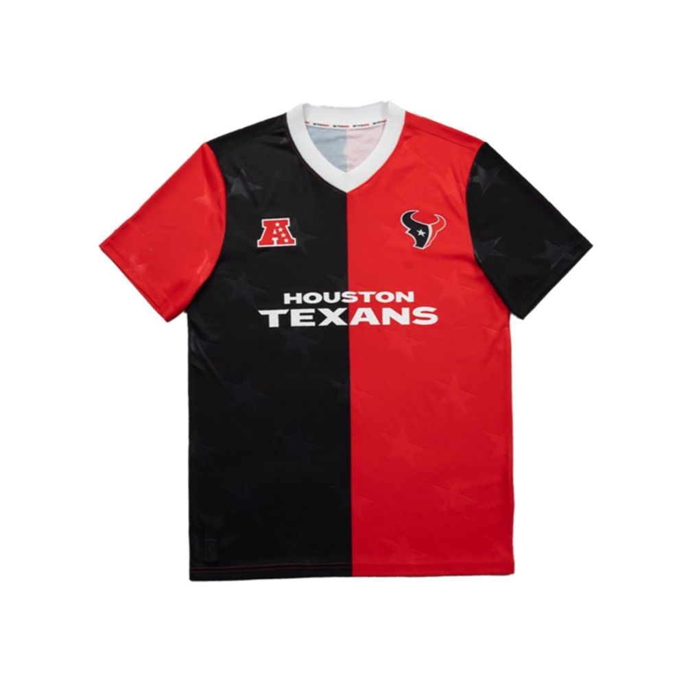 Texans Football Jersey 2025 - Grishko.com