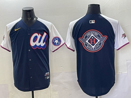 Houston Astros Astros 25 All-Star Style 1