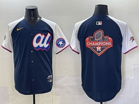 Houston Astros Astros 25 All-Star Style 2