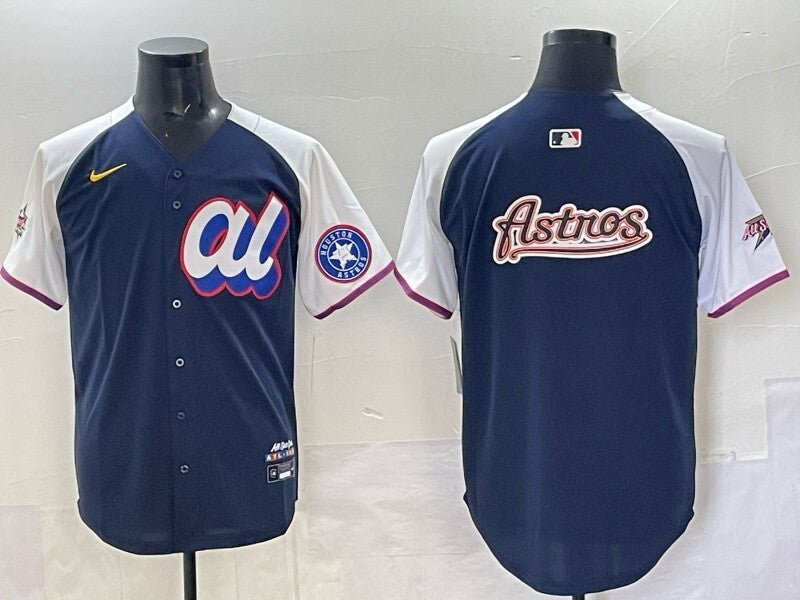 Houston Astros Astros 25 All-Star Style 3