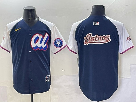 Houston Astros Astros 25 All-Star Style 3