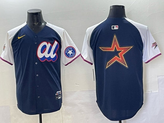 Houston Astros Astros 25 All-Star Style 4