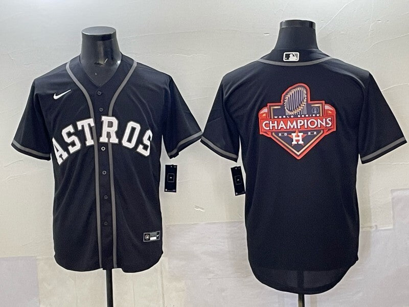 Houston Astros Astros Special Edition Style 5
