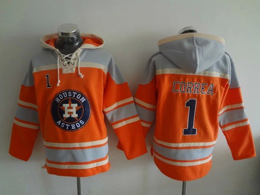 Houston Astros Style 4